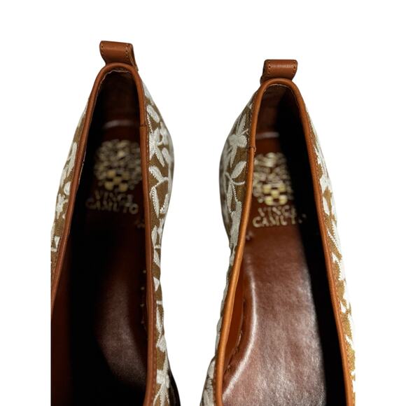 Vince Camuto
Women's Miheli Slip-On Espadrille Flats Size 10 - Picture 5 of 11